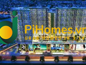 92m2 - 3 PN - 2 WC - Căn hộ ở - Topaz Elite - Quận 8